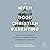 The Myth of Good Christian Parenting: How False Promises Betrayed a Generation of Evangelical Families