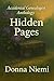 Hidden Pages (The Accidental Genealogist Anthology)