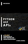 Python and APIs: ...