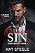 Crimson Sin (Zorin Bratva #1)