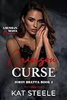 Crimson Curse: A ...