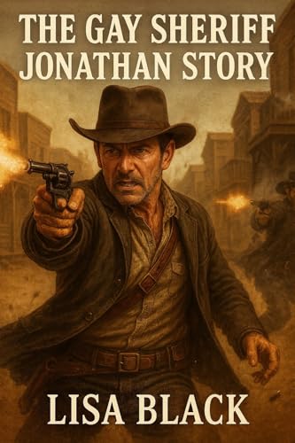 The Gay Sheriff: Jonathan’s Story (Kindle Edition)