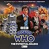 Doctor Who: The P...