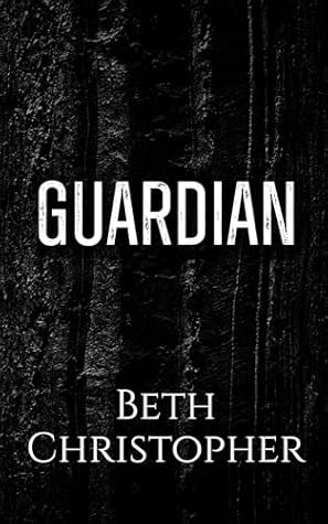 Guardian: A Dark MM Guardian Romance (Belle Argo Escorts Book 3)
