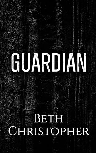 Guardian: A Dark MM Guardian Romance (Belle Argo Escorts Book 3)