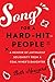 Song for a Hard-Hit People:...