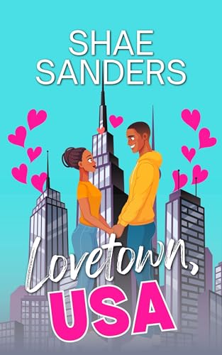 Lovetown, USA (Kindle Edition)
