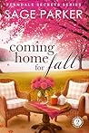 Coming Home for Fall