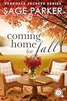 Coming Home for Fall