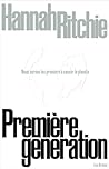 Première génération (French Edition)