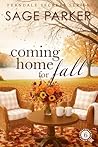 Coming Home for Fall