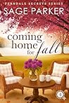 Coming Home for Fall