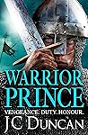 Warrior Prince