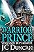 Warrior Prince (Last Viking #1)