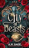 City of Beasts (Beasts of Hedge End)