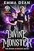 Divine Monster: A Demon Maf...