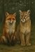 The Fox and the Puma