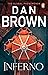 Inferno by Dan    Brown