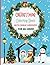 Christmas Coloring Book with Bible Verses for all ages by Monique Walker