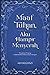 Maaf Tuhan Aku Hampir Menyerah: Perjalanan Panjang untuk Kembali Menemukan Harapan
