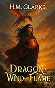 Dragon of Wind and Flame