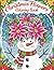 Christmas Flowers Coloring ...