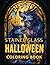 Stained Glass Halloween Col...
