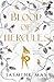Blood of Hercules (Italian Edition)