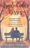 Apple Cider Kisses