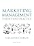 Marketing Management - Theo...