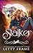 Stalker: Een paranormale re...
