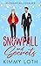 Snowfall and Secrets by Kierra Quinn