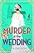 Murder at the Wedding by Anita Davison
