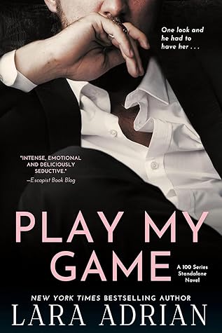 Play My Game (100 Series, #5)