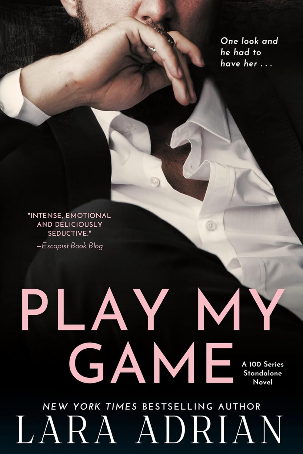 Play My Game (100, #5)