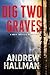 Dig Two Graves: A Noir Thriller of Revenge