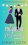 Michigan Millionaires Boxset 1 Books 1-4