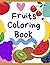 Simple Coloring Book for To...