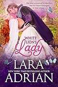 White Lion's Lady