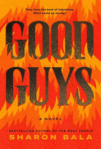 Good Guys: A Novel (Paperback)