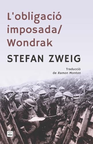 L'obligació imposada / Wondrak (Paperback)