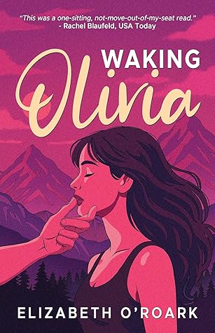 Waking Olivia (The Langstrom Brothers #1)