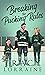 Breaking the Pucking Rules ...