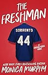 The Freshman by Monica  Murphy