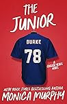 The Junior by Monica  Murphy