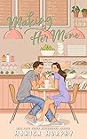 Making Her Mine by Monica  Murphy