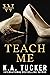 Teach Me (Wolf Hotel, #3)