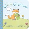 G Is for Gratitude by Rina Horiuchi G Is for Gratitude by Rina Horiuchi