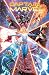 Captain Marvel: Highest, Furthest, Fastest Omnibus