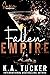 Fallen Empire (Empire Nightclub #4)